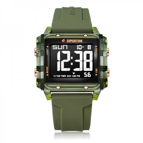 Expedition 6817 Rosegold Green MHRRGBAGN Digital